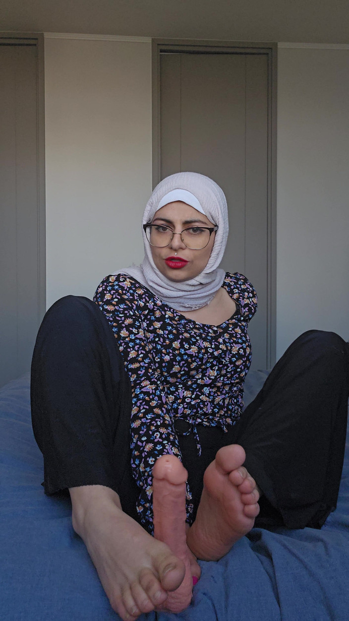 MiaNIqab: 85. Pelajaran Ibu Mia Niqab