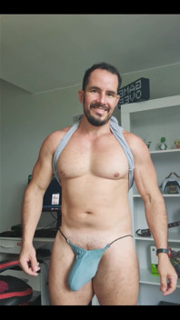 I Really Like to Wear These Underwear