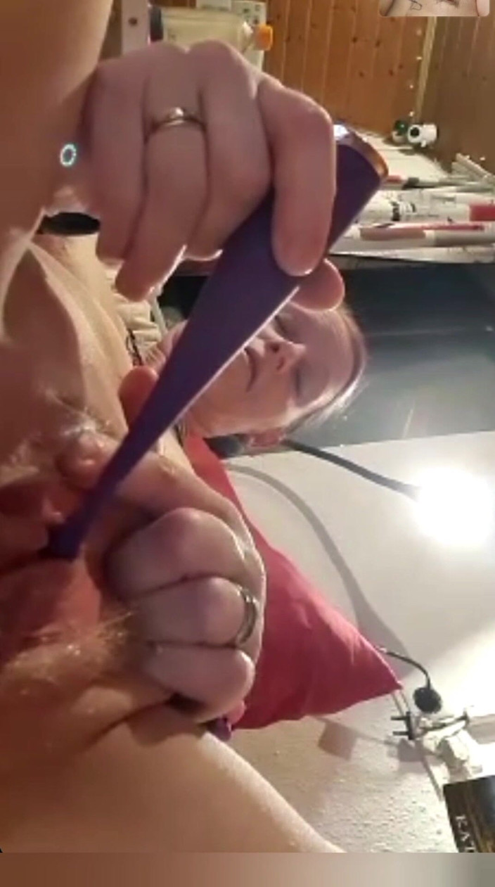 KittieNoOne: 키티누온과 POV 마스터배팅