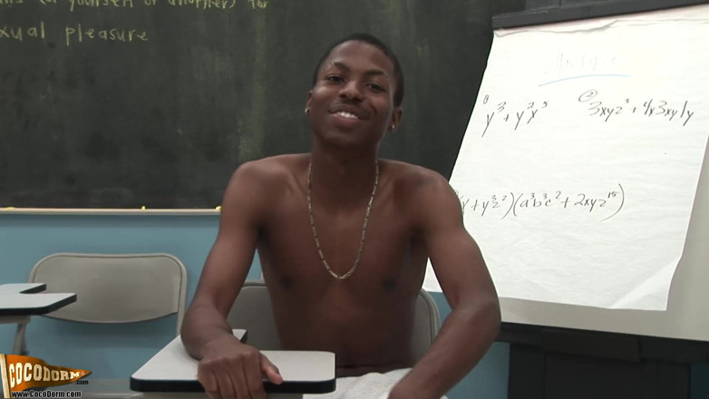 CocoDorm: Delone dickson 2