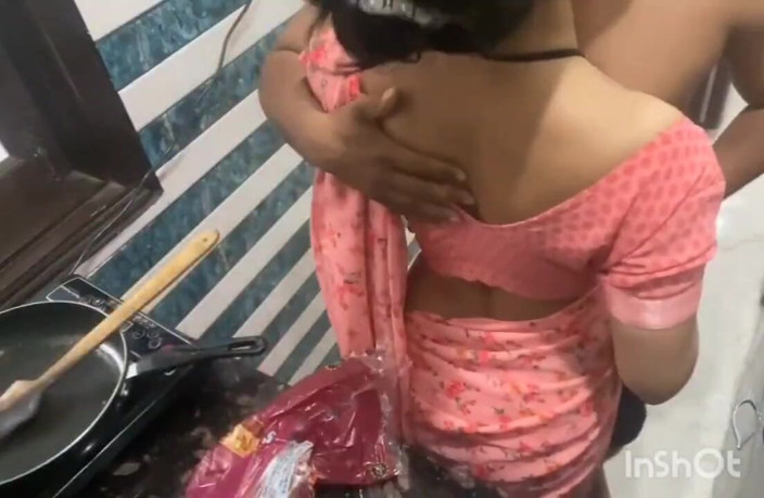 Asmita and sohom: Step Sister Fuck Step Brother