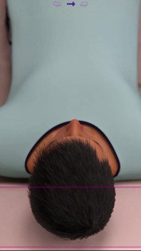 닥치고 댄스 9 모두가 병원에서 나를 방문하기 위해 왔다
