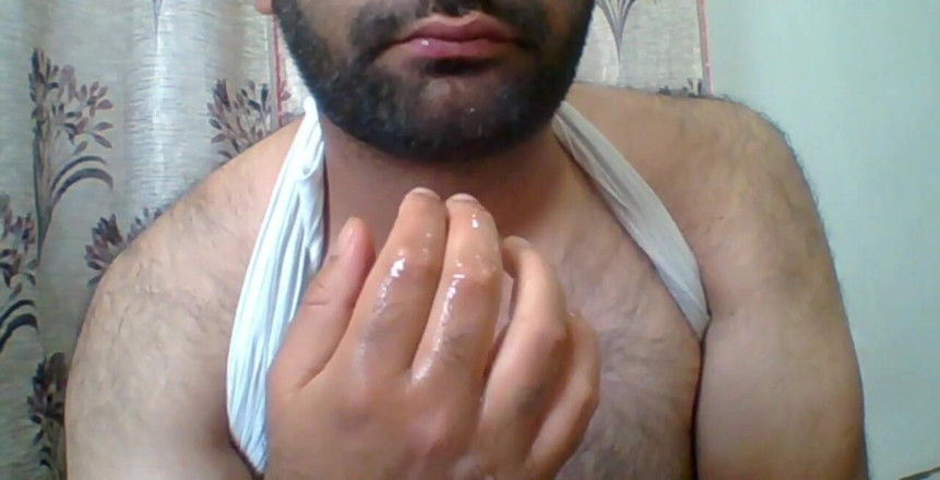 BibearXXX: Deepthroat BibearXXX