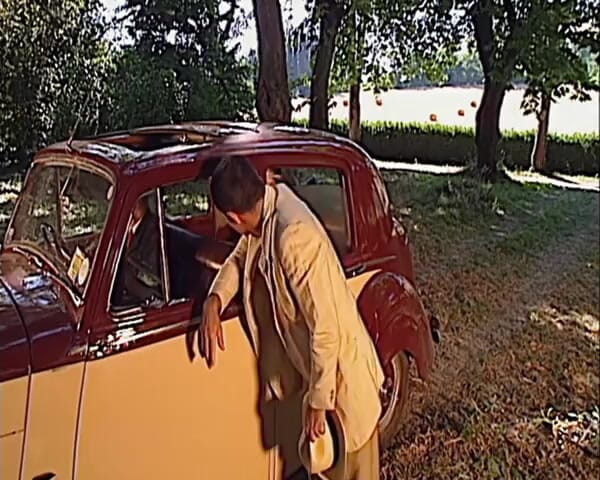 GERMAN PORN CLASSICS: 만족할 줄 모르는 1부의 일족