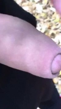 自分の前立腺液を食べる