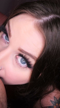 Cum Blasting Bella