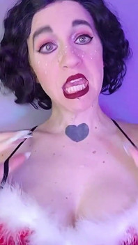 Holiday Cum Eating Cuck