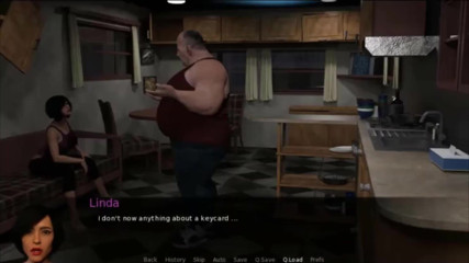 Visual Novels: Bangcity Part 22 - menumbuk dan kongkek si jalang bodoh