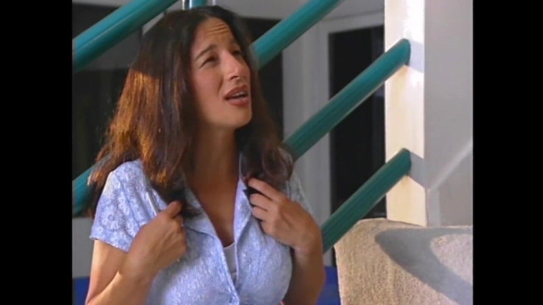 The Hunter Collection: Kongkek luar vintaj di dalam kereta untuk si jalang kurus