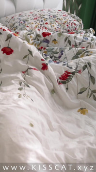 what are you doing? Don't cum inside step mom! step son fucks blindfolded stepmom