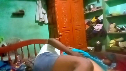 Priyanka314: Kerala Chechi fa sesso con il marito sesso nella camera...