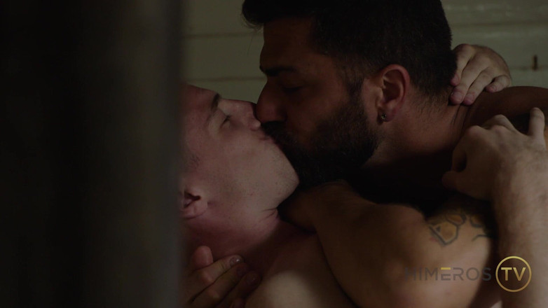 Himeros.tv: 하루 종일 사랑을 만들기