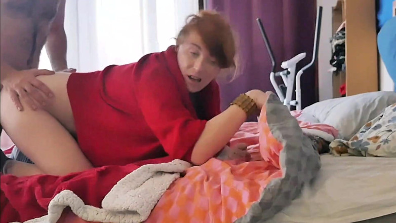 RedLili: Pelacur Santa