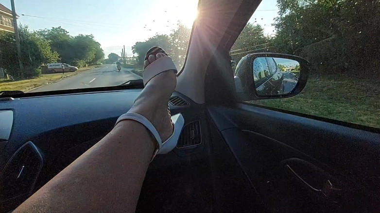 Step Mommy: Geile reife mutter mit high heels und sexy beinen im...