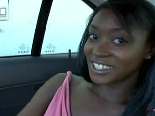 Naughty Black Girls: Maybe Rayne Falls Isnt a Fashion Model but She Can...