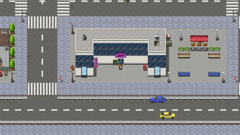 LoveSkySan69Real: Leva med Mia Act 3 [v 1.5] Del 1 Spel av Loveskysan