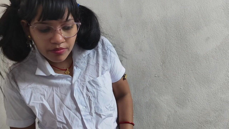 Sona bhabhi: Pareja del pueblo indio en video de sexo, video de...