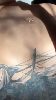 Belly Fetish for You