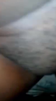 BBC Pounding My Tight Black Pussy