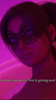 Agent Sherine (del 8)