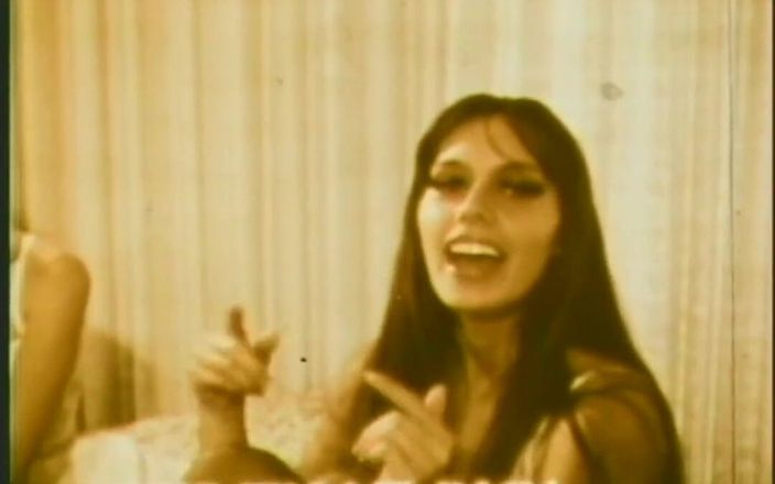 Vintage megastore: Süper seksi 70'ler