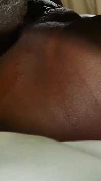 Sexual Chocolate Gang Bang