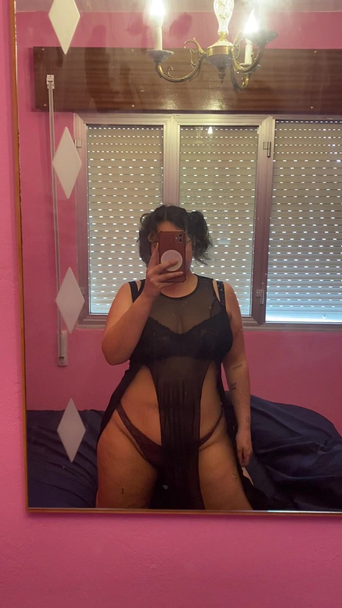 CtanguarraChubby: Dělá tě moje obrovská prsa nadrženou?