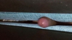 XxyTherry: Hrbím si postel, dokud se nevystříkám