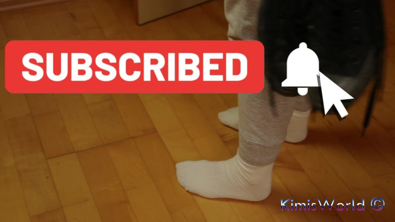 KimisWorld: Smutsiga vita strumpor &amp; gamla sneakers - Äkta Shoeplay