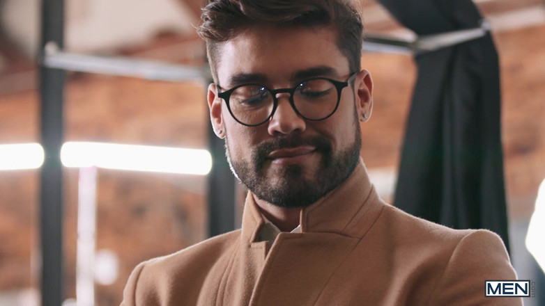 Men network: Assisting the Bulge Model