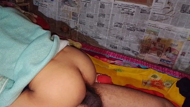 Priya Sena: Indische Romentische Bhabhi Ki Gaand Chudai volledige Hindi-video