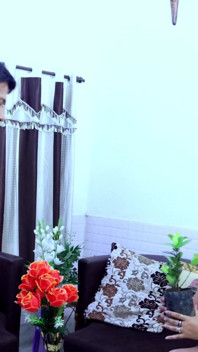 เจ้าของบ้านเป็นสาวเซ็กซี่กำลังหาควยสดใหม่มาเย็ดหีแฉะๆ ของเธอ