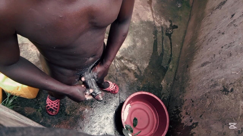 Hongi: Černoch ví, jak zacházet s jeho velkým ptákem