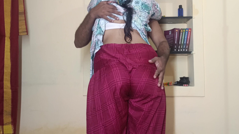 Palani69: 후배위 따먹기 주부 XXX