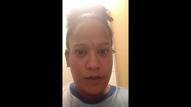 The fancy experience: Bà già nghĩ tôi là ông nội