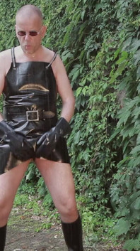 The Horny Rubber Gardener Free Teaser