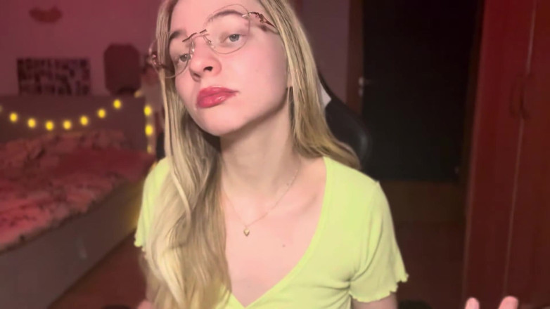 Goddess_Bella_Rae: Warum männer sich online für heiße brats verschulden