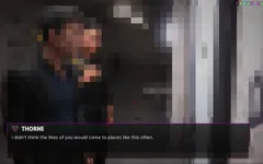 Lewdlab tarafından gece yarısı cenneti - küçük üvey kız kardeş biraz daha açılıyor 14