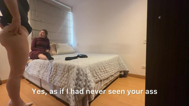 scarlettandc: 우리 사랑의 명령을 따르다