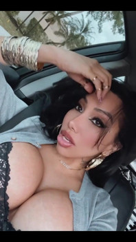 In the Car