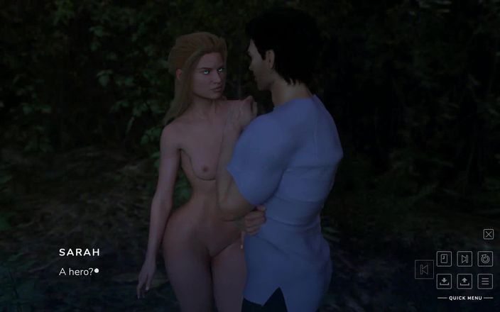 Dirty GamesXxX: Deliverance: The Mystical Village Ep. 31, 32 (救出: 神秘的な村 エピソード 31, 32)