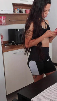 Amiga Sorprende Al Marido De Su Mejor Amiga Marido Mujer Pillada Con Las Manos En La Fraganti