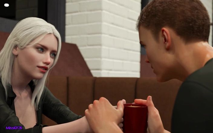 Miss Kitty 2K: Lust Academy 3 - Część 290 - Tajny wielbiciel autorstwa Misskitty2k