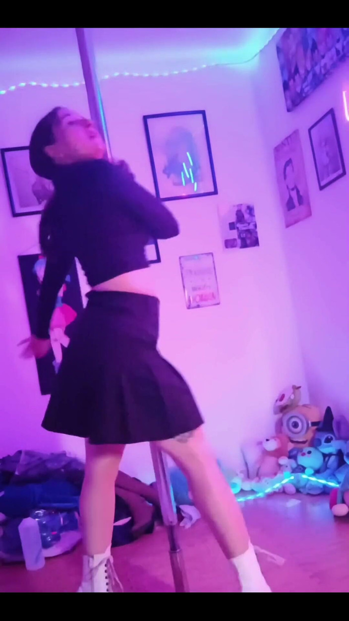 Candy Camille: 多くの方が見られなかった古い動画を再アップロードしました...