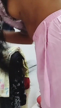 Video di sesso in bagno con la fidanzata
