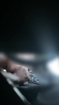 Vedere ascunsă Capul Demonului