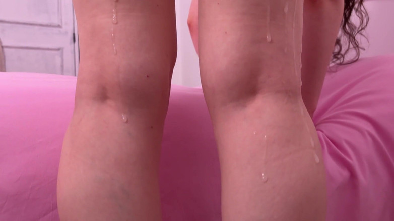 ElizaTheModel: Twerking com Minha Bunda