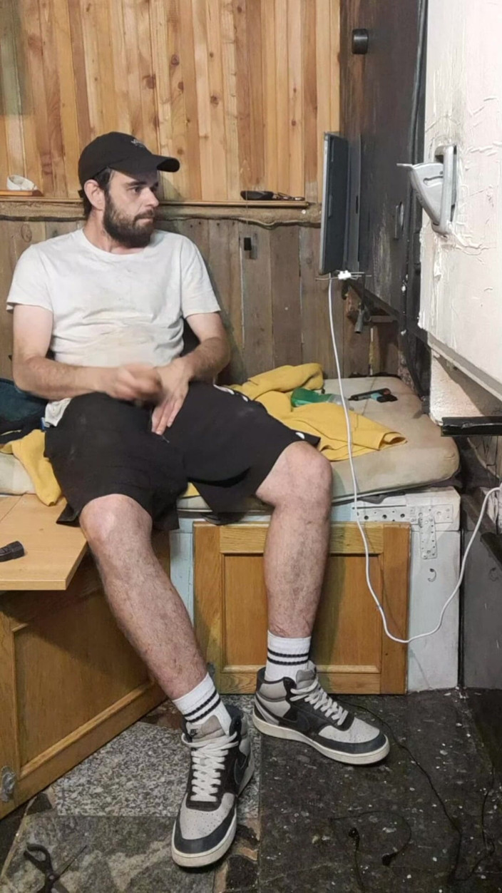 jerkofflover: Ejaculare După O Perioadă Lungă