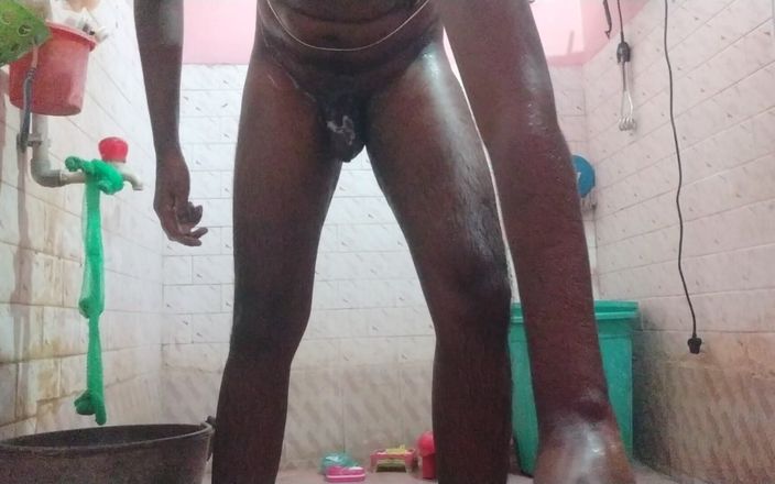 Tamil 10 inches BBC: Горячая сексуальная сессия по просьбе фанатов, часть 2