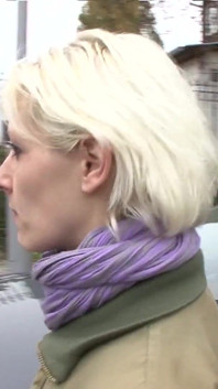 Baise profonde filmée en POV par la production bb-vidéo